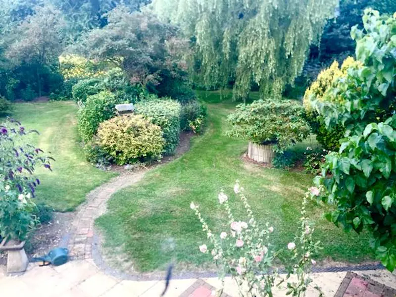 West Haddon working farm, L657 (photo 13)