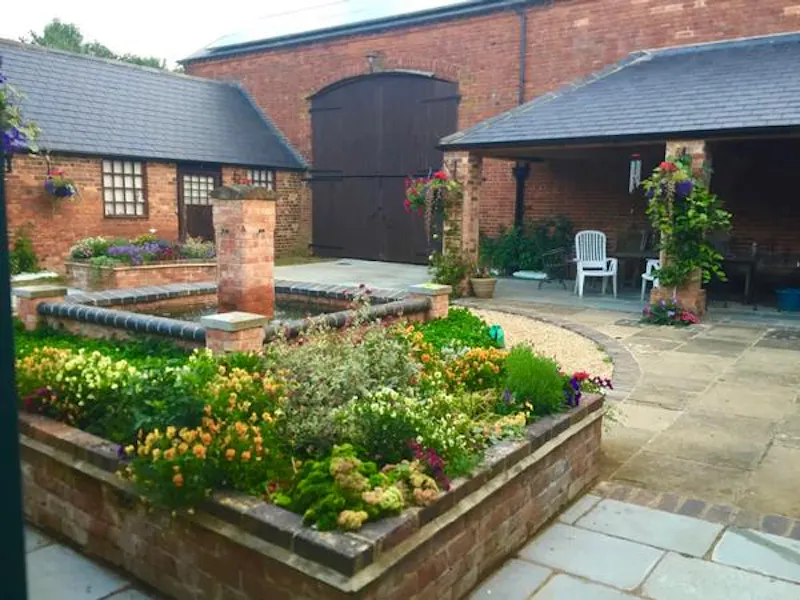 West Haddon working farm, L657 (photo 14)