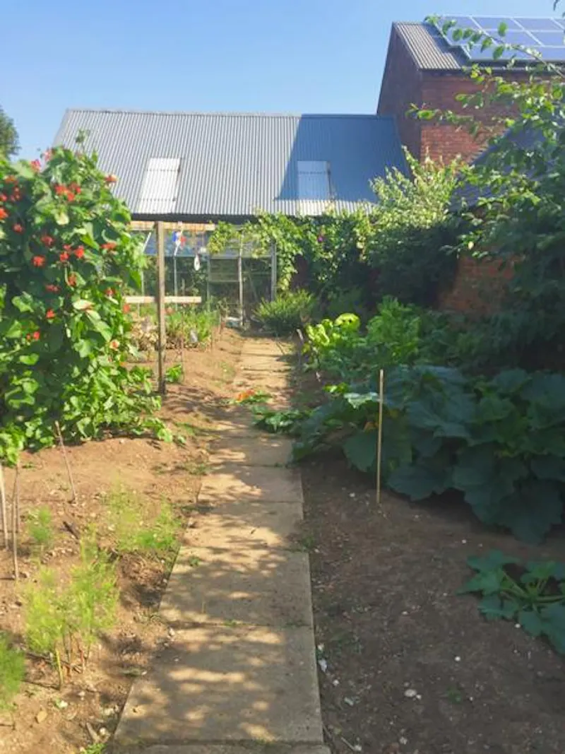 West Haddon working farm, L657 (photo 18)