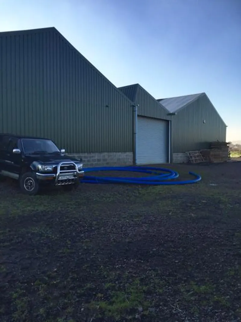West Haddon working farm, L657 (photo 19)