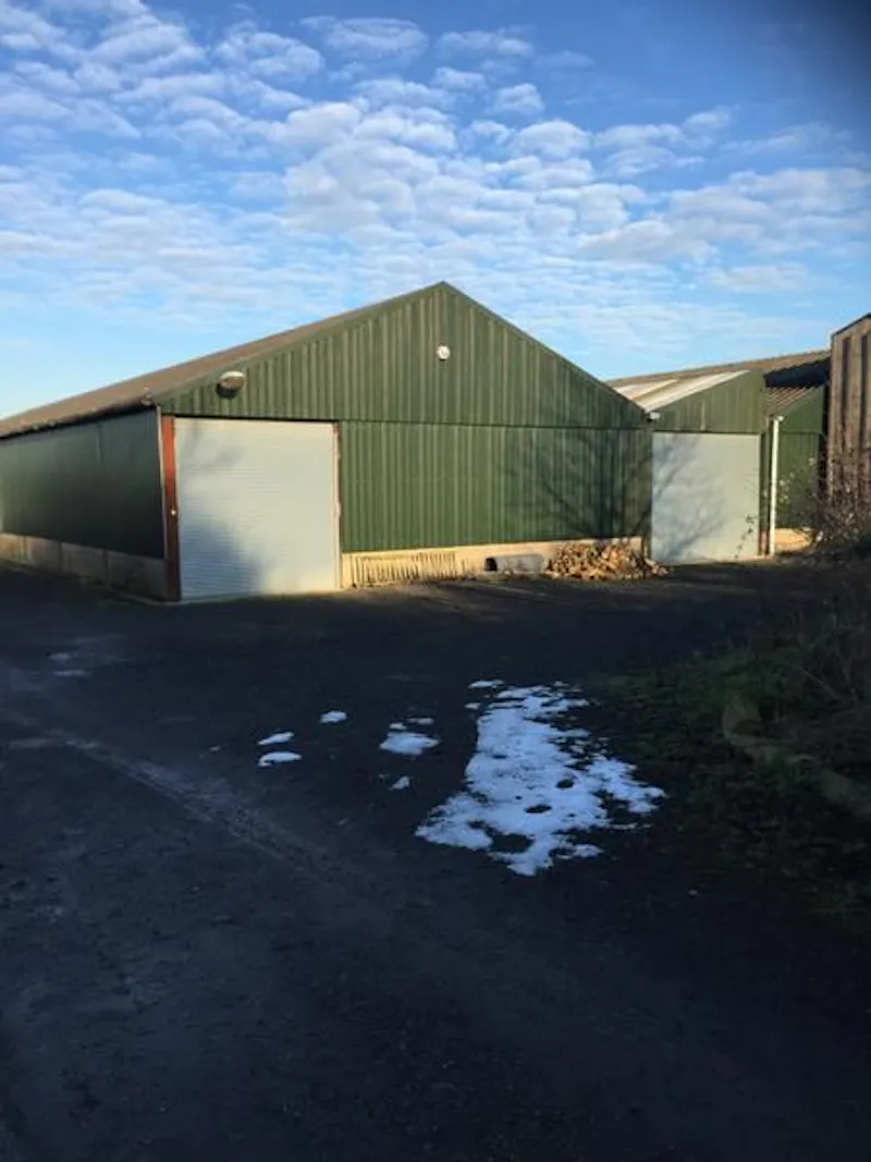 West Haddon working farm, L657 (photo 20)