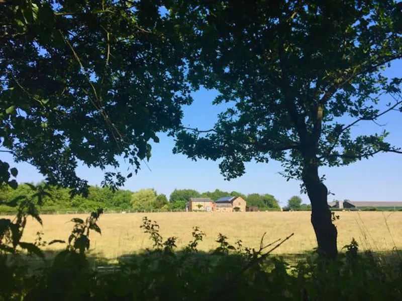 West Haddon working farm, L657 (photo 25)