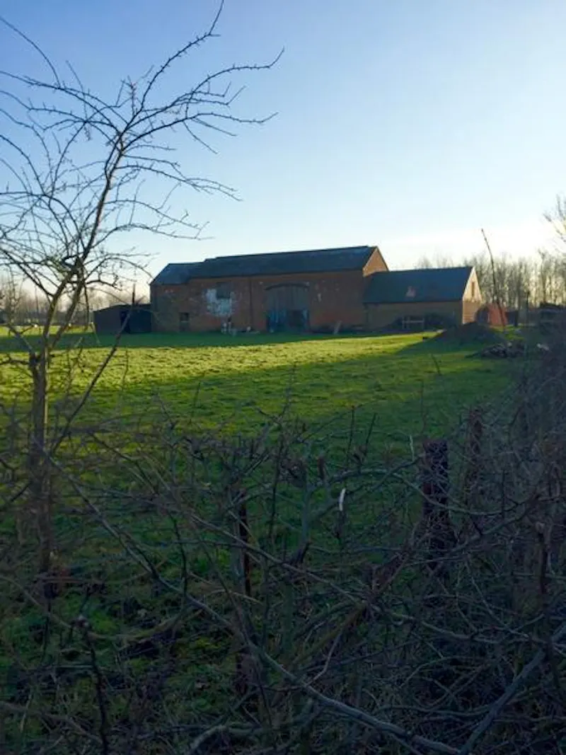 West Haddon working farm, L657 (photo 27)
