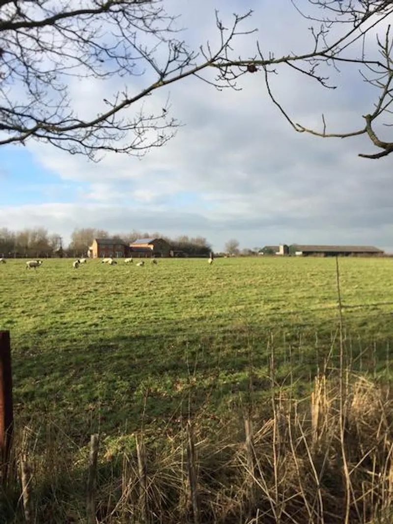 West Haddon working farm, L657 (photo 28)