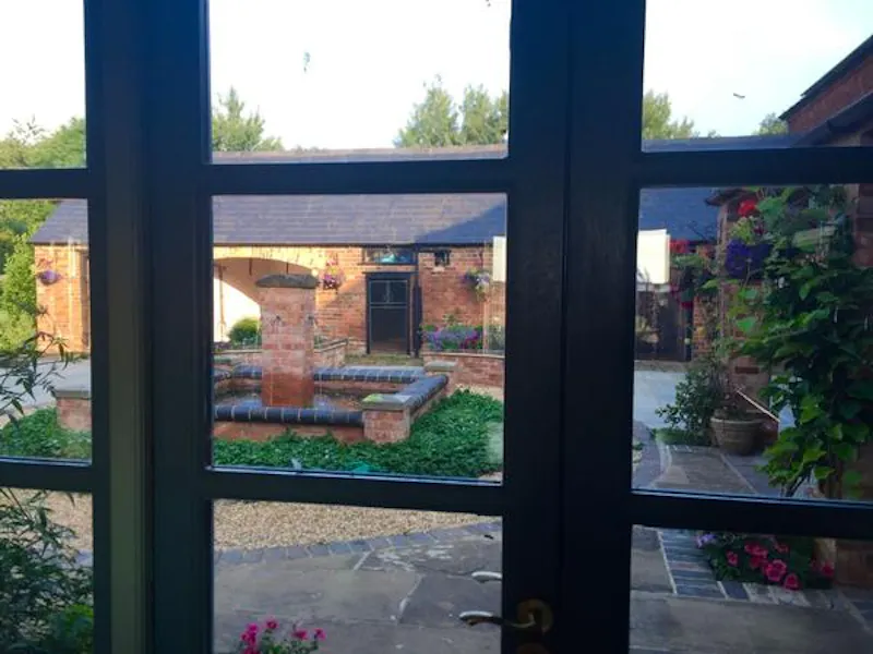 West Haddon working farm, L657 (photo 32)