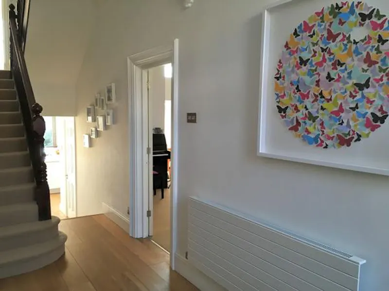 Detached  Ealing house, B1710 (photo 3)