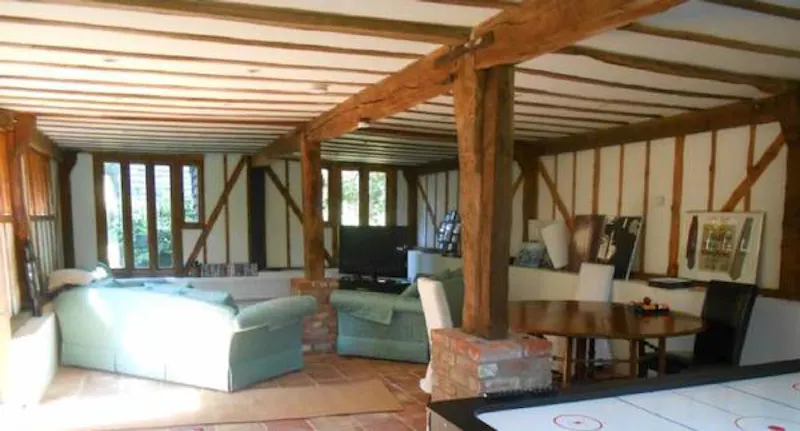 Film location C862 in Suffolk (photo 4)