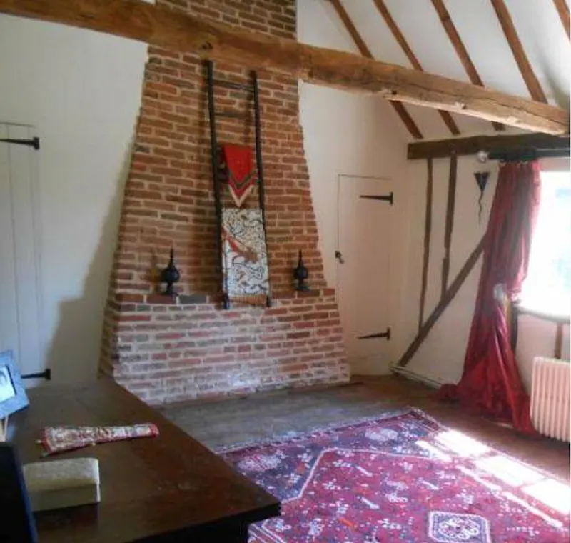 Film location C862 in Suffolk (photo 6)