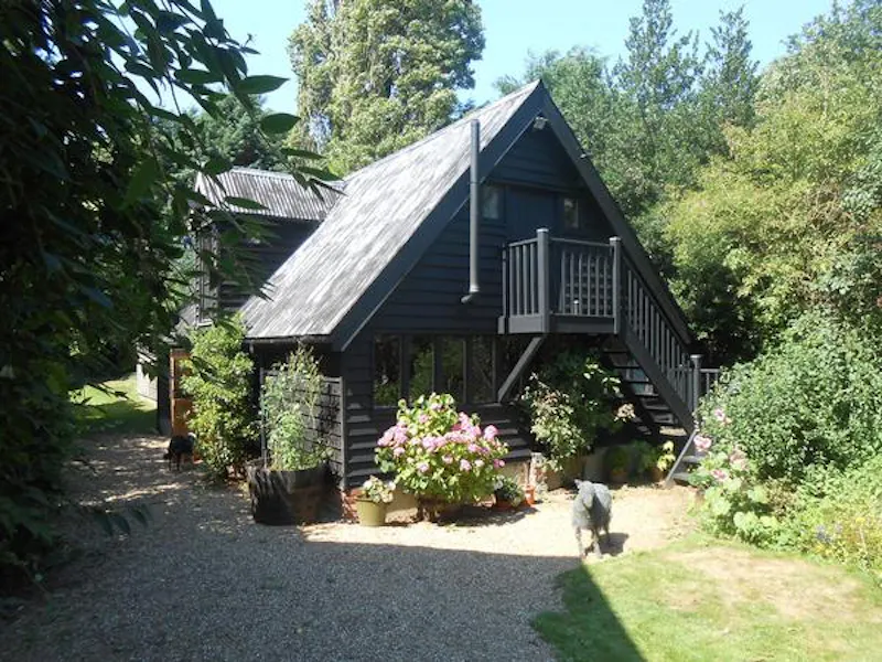 Stable / Outbuildings at Film location C862 in Suffolk (photo 14)