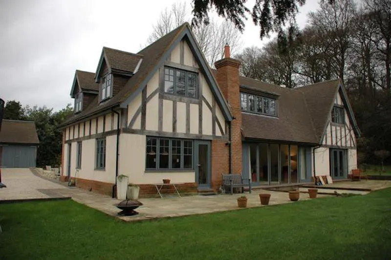 Film location D2236 in Hertfordshire (photo 1)