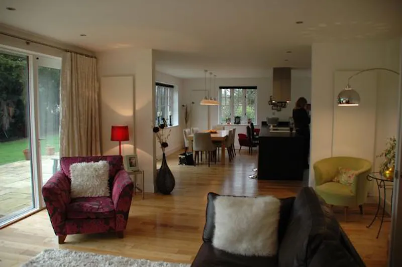 Film location D2236 in Hertfordshire (photo 9)