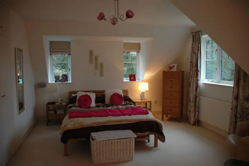 Film location D2236 in Hertfordshire (photo 21)