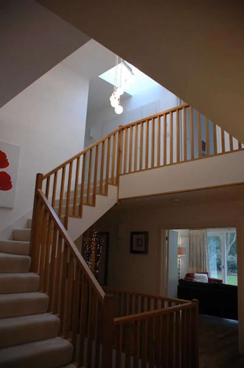Film location D2236 in Hertfordshire (photo 26)