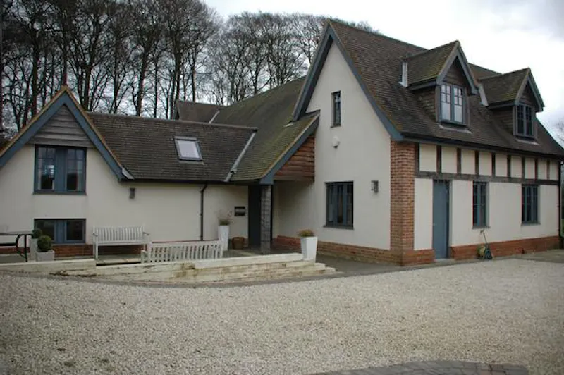 Film location D2236 in Hertfordshire (photo 33)