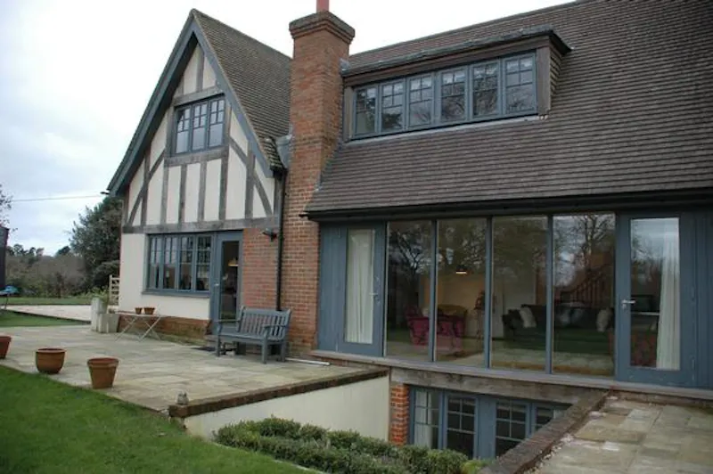 Film location D2236 in Hertfordshire (photo 35)