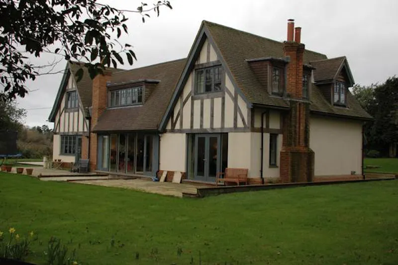 Film location D2236 in Hertfordshire (photo 36)