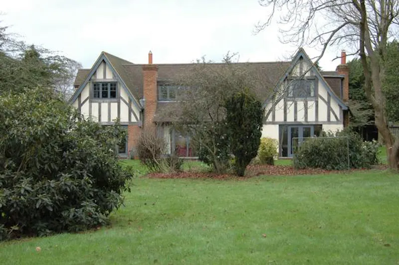 Film location D2236 in Hertfordshire (photo 38)