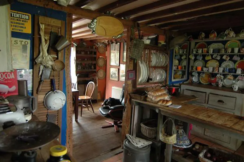 Rustic 50 acre farm near Aylesbury, Q116 (photo 4)