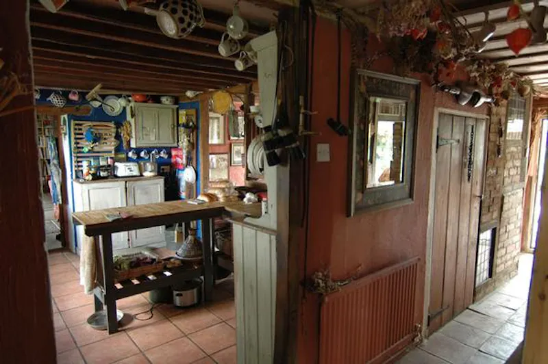 Rustic 50 acre farm near Aylesbury, Q116 (photo 6)