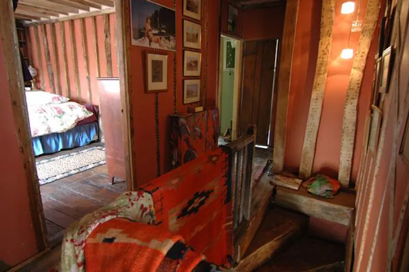 Rustic 50 acre farm near Aylesbury, Q116 (photo 12)