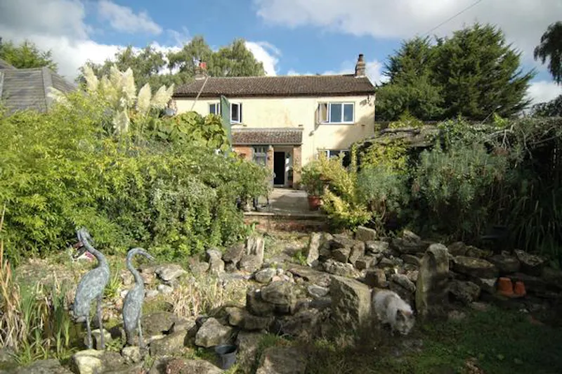 Rustic 50 acre farm near Aylesbury, Q116 (photo 18)