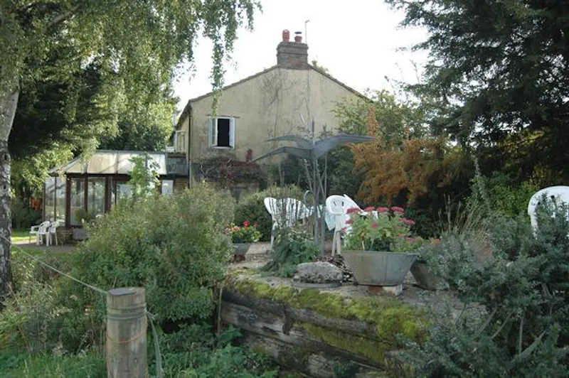Rustic 50 acre farm near Aylesbury, Q116 (photo 19)