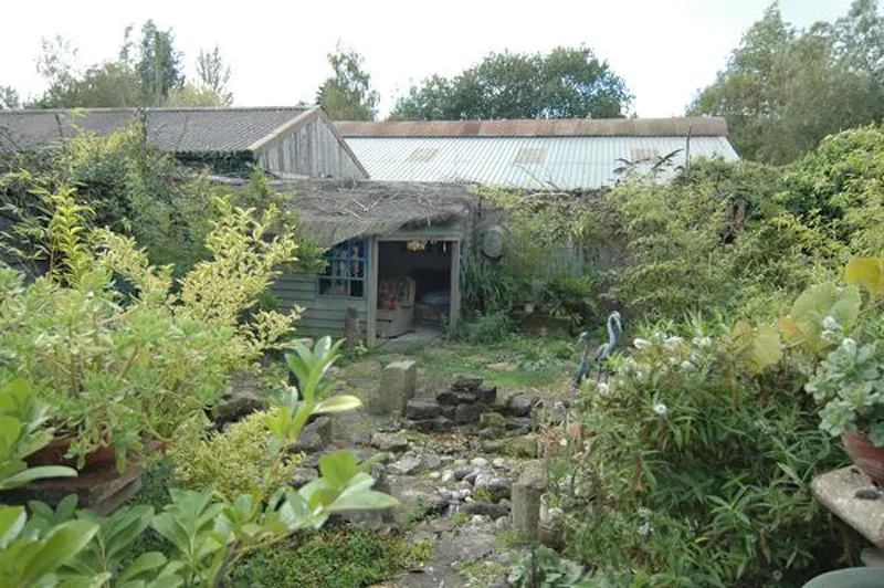 Rustic 50 acre farm near Aylesbury, Q116 (photo 20)