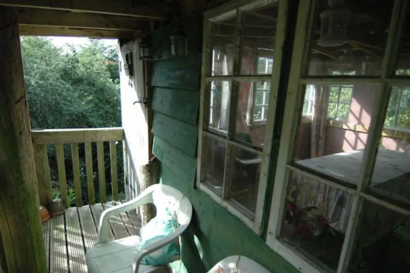 Rustic 50 acre farm near Aylesbury, Q116 (photo 25)