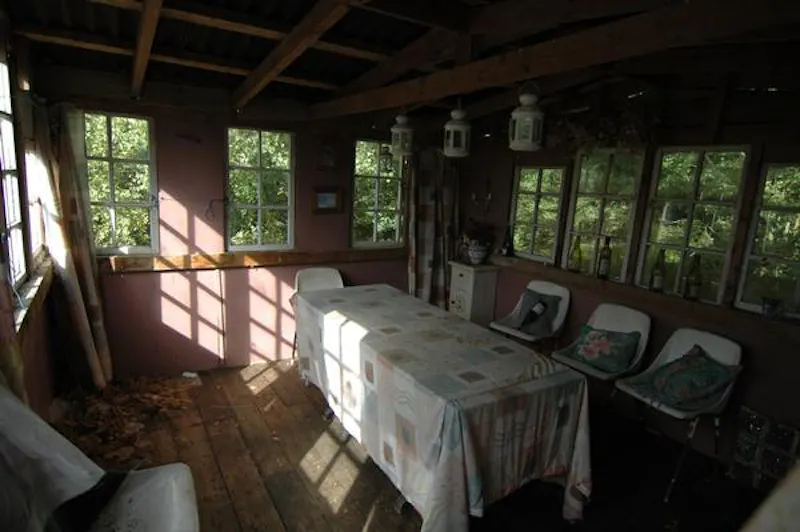 Rustic 50 acre farm near Aylesbury, Q116 (photo 26)