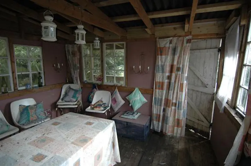 Rustic 50 acre farm near Aylesbury, Q116 (photo 27)