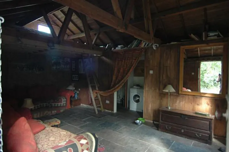 Rustic 50 acre farm near Aylesbury, Q116 (photo 29)