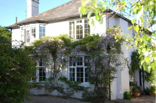Stunning Okehampton house, B1712