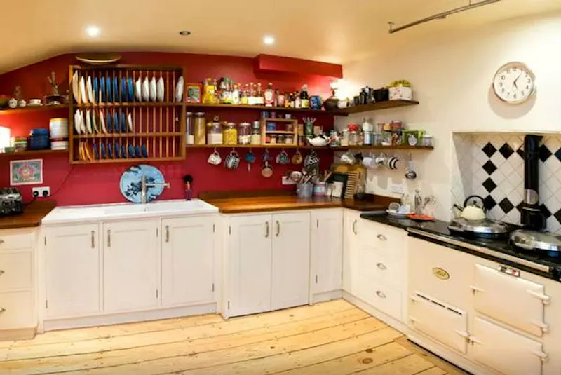 Aga at Stunning Okehampton house, B1712 (photo 5)