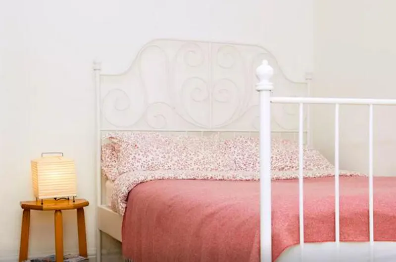 Bedroom at Stunning Okehampton house, B1712 (photo 17)