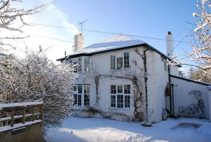 Stunning Okehampton house, B1712 (photo 25)