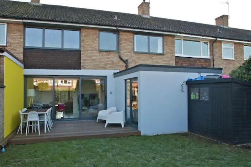 Film location D2238 in Surrey (photo 10)