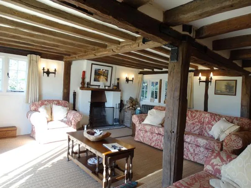 Film location C863 in Surrey (photo 11)