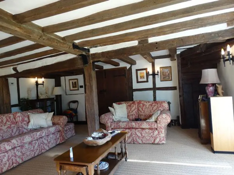 Film location C863 in Surrey (photo 12)
