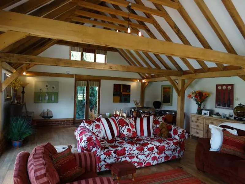 Film location C863 in Surrey (photo 17)