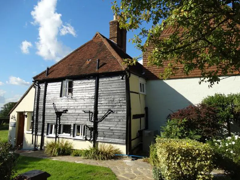 Film location C863 in Surrey (photo 40)