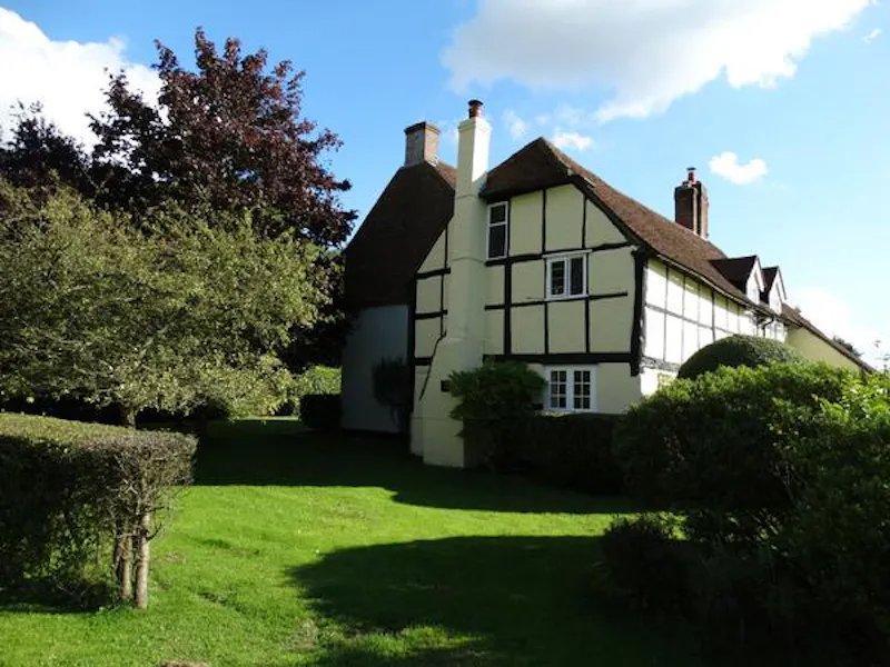Film location C863 in Surrey (photo 41)