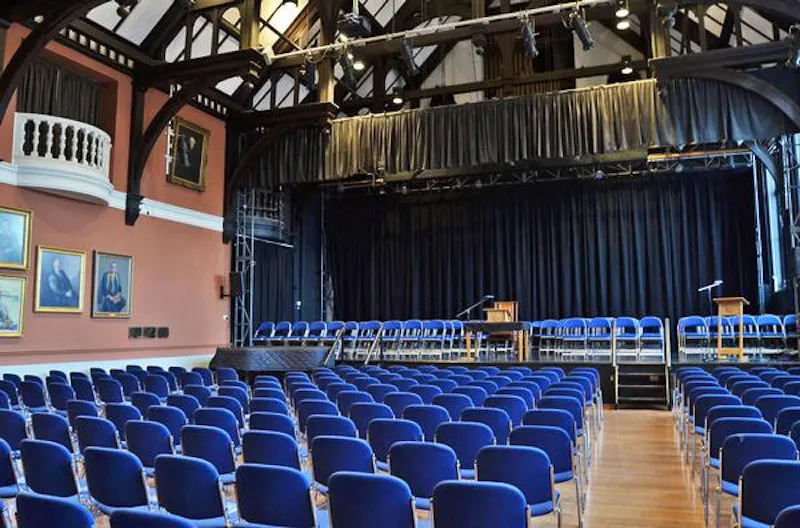 Versatile Dulwich school, J214 (photo 2)