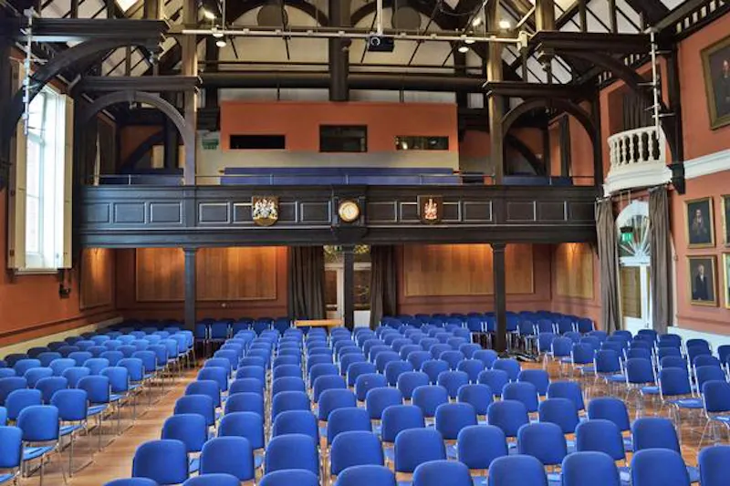 Versatile Dulwich school, J214 (photo 3)