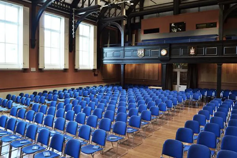 Versatile Dulwich school, J214 (photo 4)