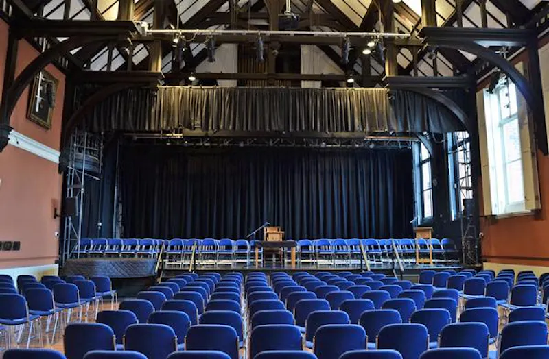 Versatile Dulwich school, J214 (photo 6)
