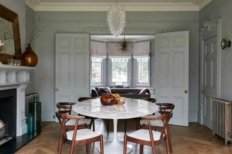 Stylish Forest Hill house, B1714 (photo 3)