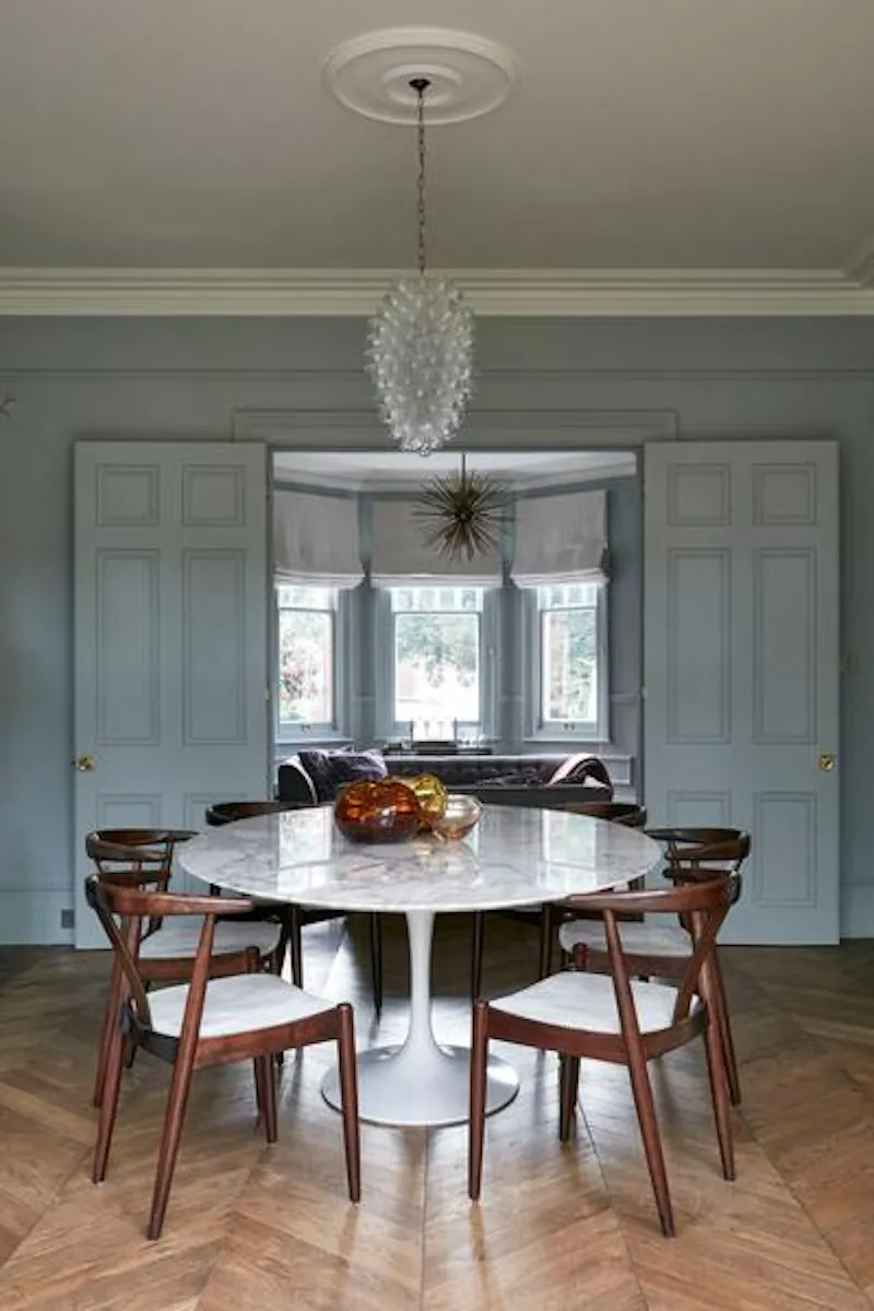 Stylish Forest Hill house, B1714 (photo 4)