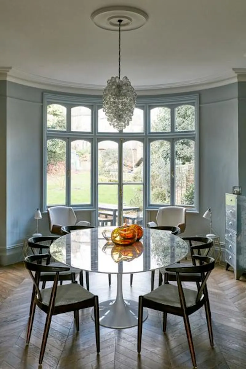 Stylish Forest Hill house, B1714 (photo 5)