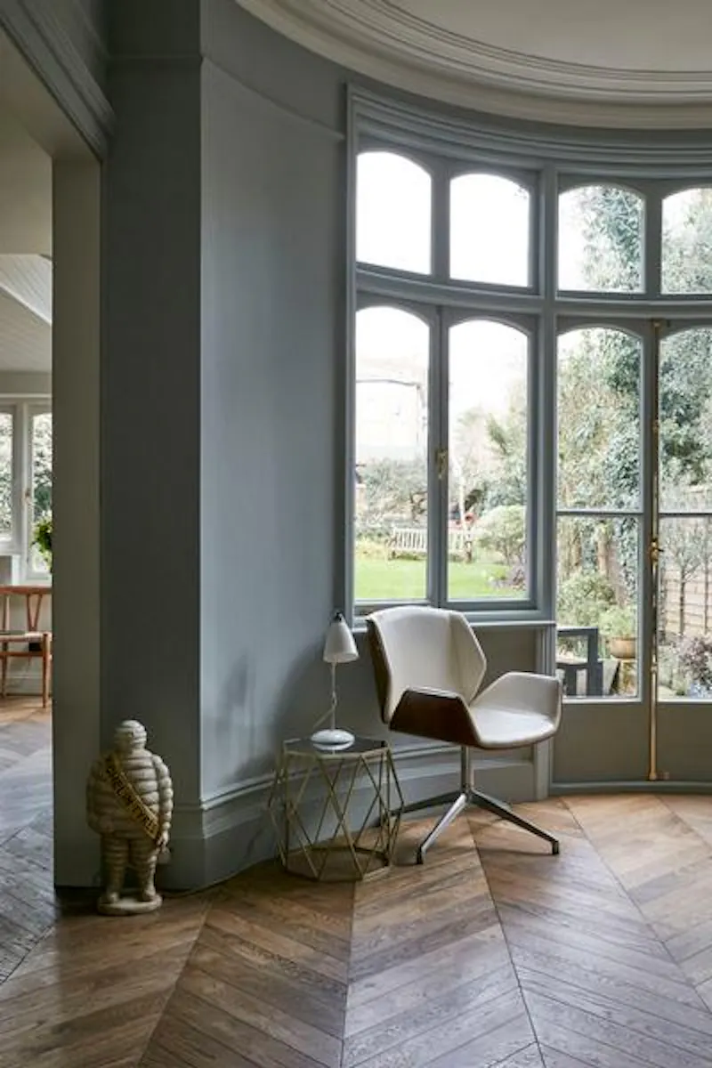 Stylish Forest Hill house, B1714 (photo 9)