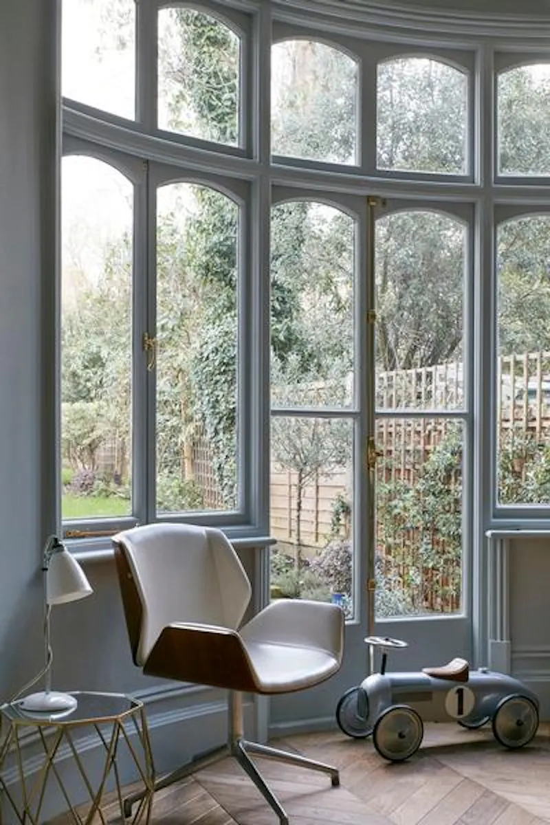 Stylish Forest Hill house, B1714 (photo 12)